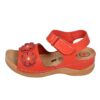 Trendy Sandals for Little Fashionistas - Stylish & Comfortable (3)