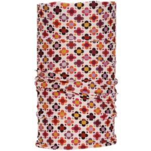 Tube Scarf with Uv Protection – Perfect for Outdoor Adventures