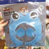 Waterproof Shower Shield for Infants & Toddlers, Premium Comfort for Tear-Free Bath Time (2)