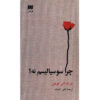 Why not socialism Book by G. A. Cohen (Farsi)