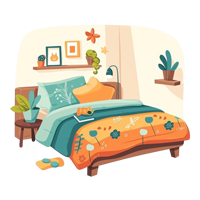 Bedding
