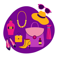 Fashion & Apparel