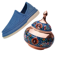 Handicrafts