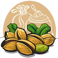 Nuts & Seeds