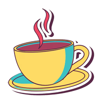 Coffee & Tea Cups