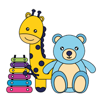Toys & Games