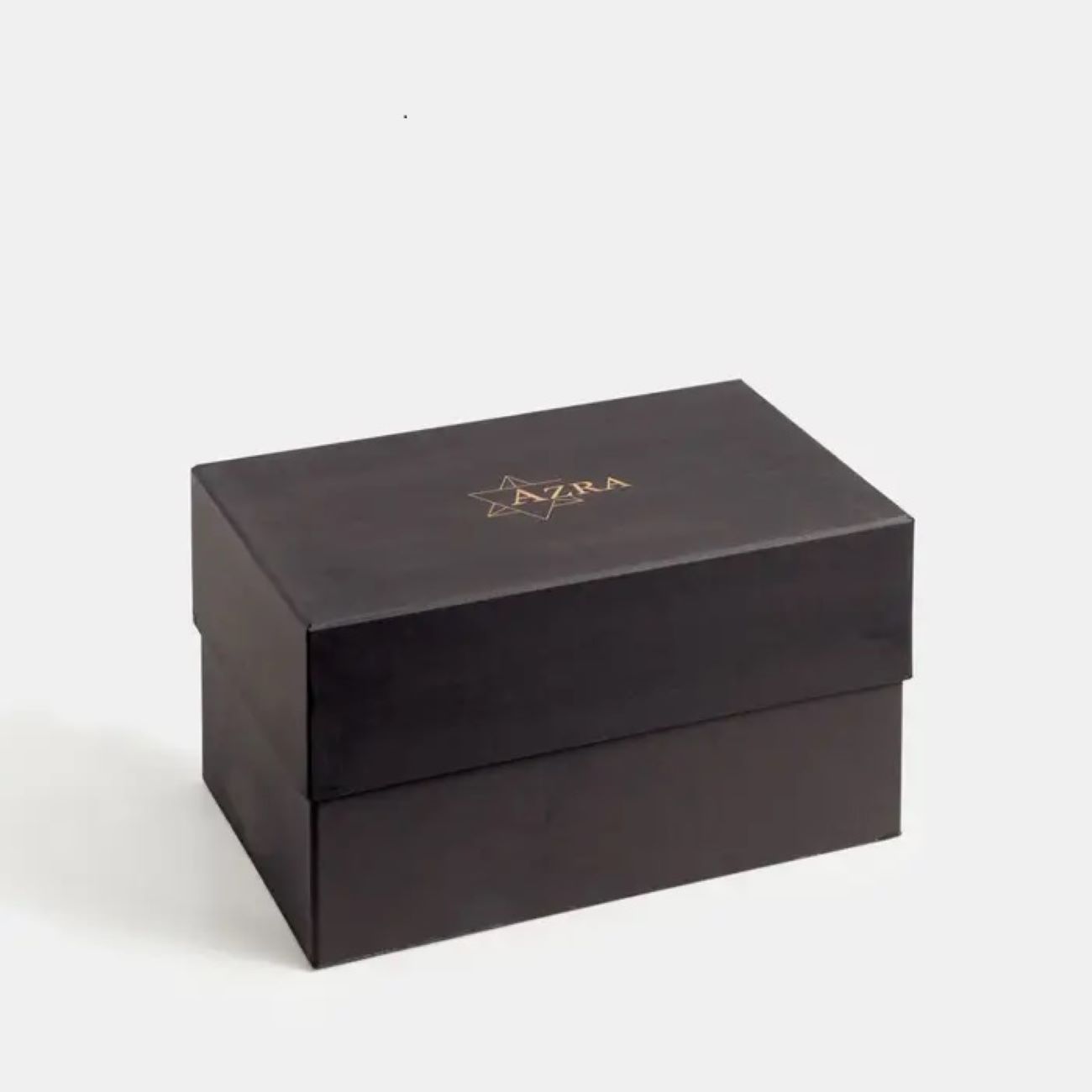 Azra Ceramic Vase with a Sculptural Silhouette, Designed to Add a Touch of Class to Any Interior