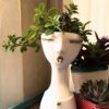 Azra Ceramic Vase – A Statement of Timeless Elegance (4)