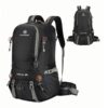 Campsor 50L Hiking Backpack – OUTDOORS Model (1)