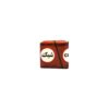 Chic Cinnamon-Flavored Gum, Pack of 60 (1)
