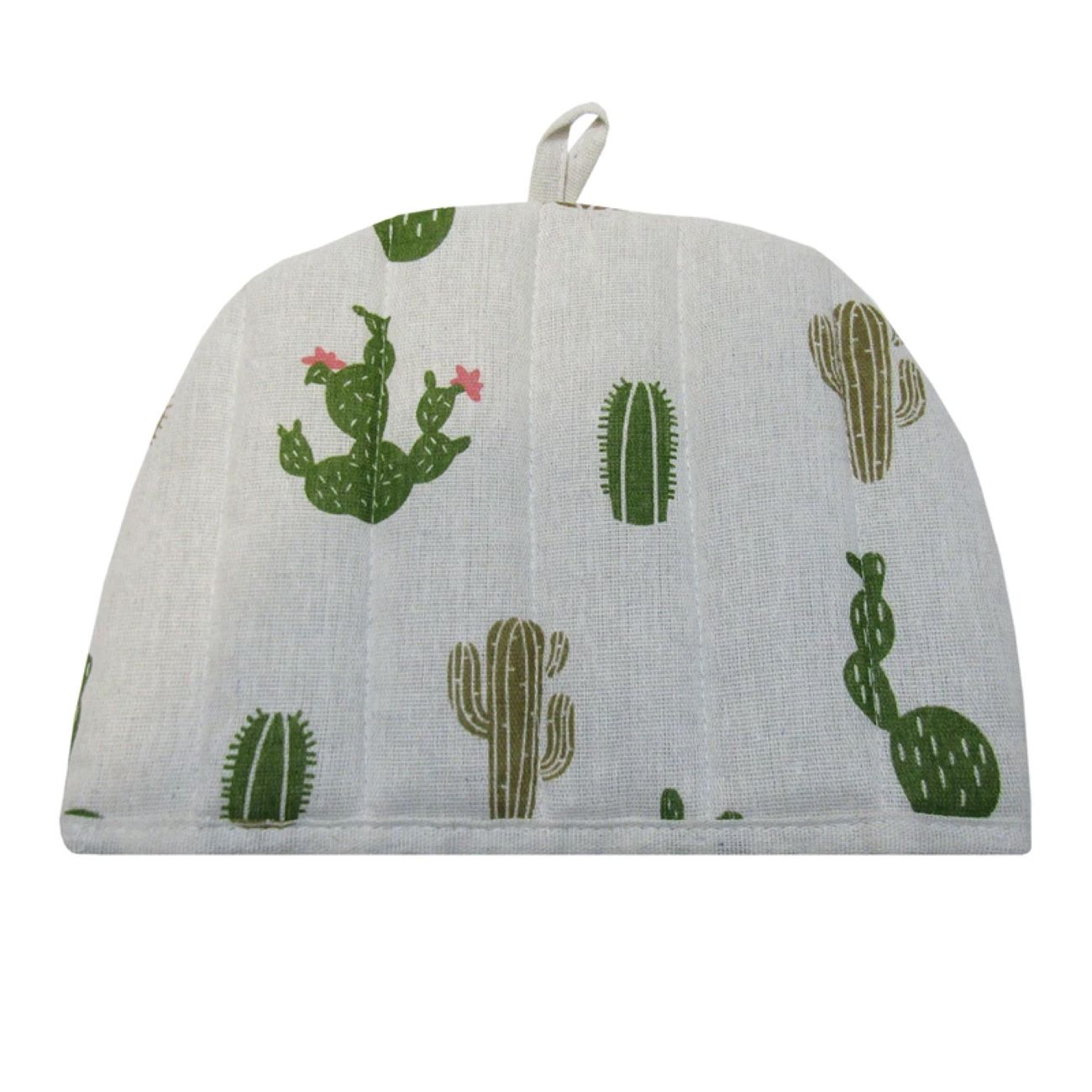 Cotton Tea Cozy Teapot Cover – Insulated, Suitable for Standard Teapots