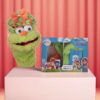 Creative Puppet Kit for Children – Learn Through Play (2)