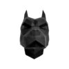 Cubist Dog Wall Ornament – Suitable for Creative Interiors2