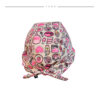 Cute & Comfy Scrub Cap for Women in Healthcare - Ideal for Long Shifts (5)