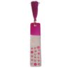 Elegant Handmade Resin Bookmark – Suitable for Teen, Add Charm to Your Book (2)