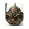 Engraved Candy Dish – Leyli and Majnun Design (2)