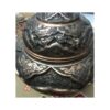 Engraved Candy Dish – Leyli and Majnun Design (3)