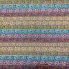 Exquisite Termeh Material for Table Runners, Bags & Décor (1)