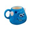 Fantasy Mug – Enchanted Ceramic Cup for Tea & Coffee Lovers with Sullivan Design (4)