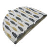 Fish Print Teapot Cover – Suitable for Afternoon Tea & Everyday Use