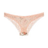 Fixed-Pad Bra and Thong Set – Floral Design and Snug Thong Fit (4)