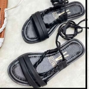 Gladiator Lace-Up Sandal Online – Stylish & Comfort Ideal for Summer