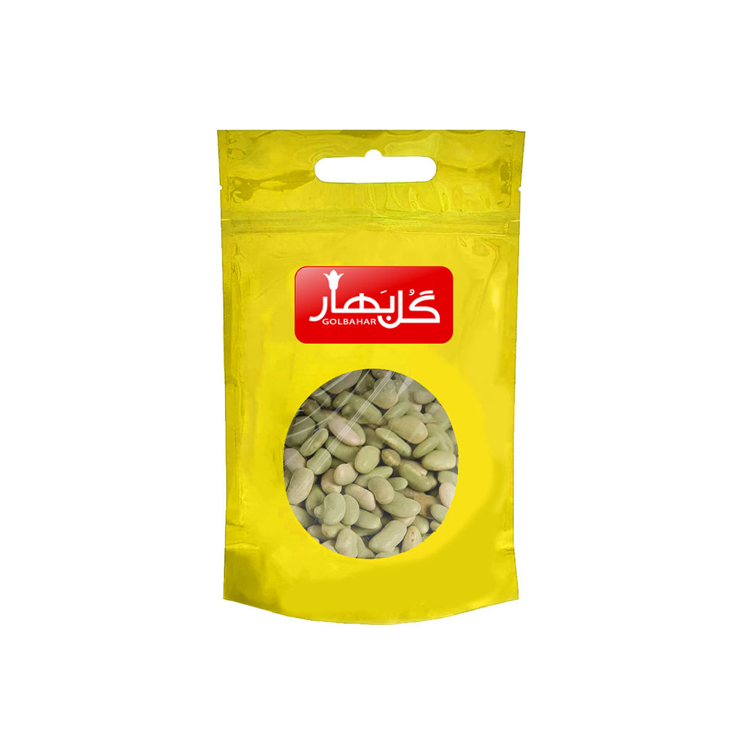 Handpicked Fresh Fava Beans – Mediterranean 2kg Bulk Pack