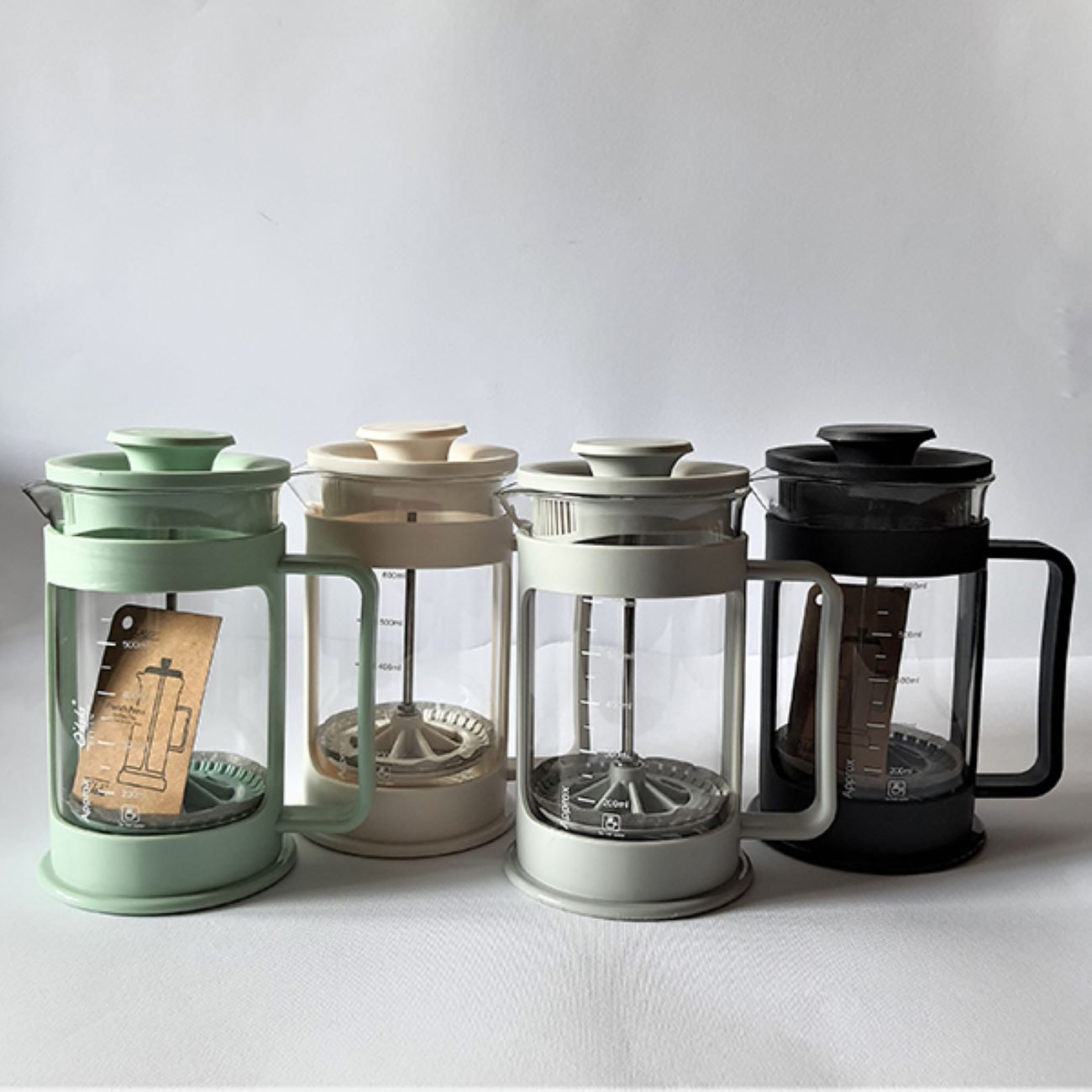 Infuser Mug That Combine Functionality with Flair – 600 ml