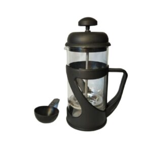 Infuser Mug for the Office – Stay Calm and Sip On 350 ml