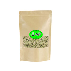 Iranian Fresh Dried Fava Beans – Suitable for Salads, Soups and Sides, 1000 gr (5x)