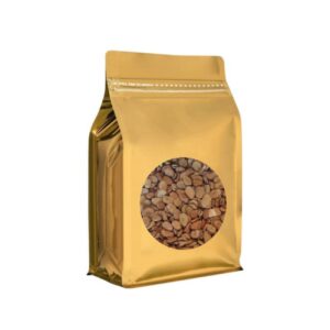 Iranian Nutritious Fava Beans – Suitable for Low-Fat and High-Fiber Diets, 1000 gr (x5)