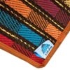 Jajim Design Multi-Purpose Cloth Box Plaid Pattern (3)