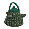 Kettle-Form Tea Cozy Suitable for Tea Lovers and Hosts2