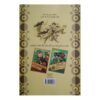 League of Seven by Alan Gratz (Farsi)1