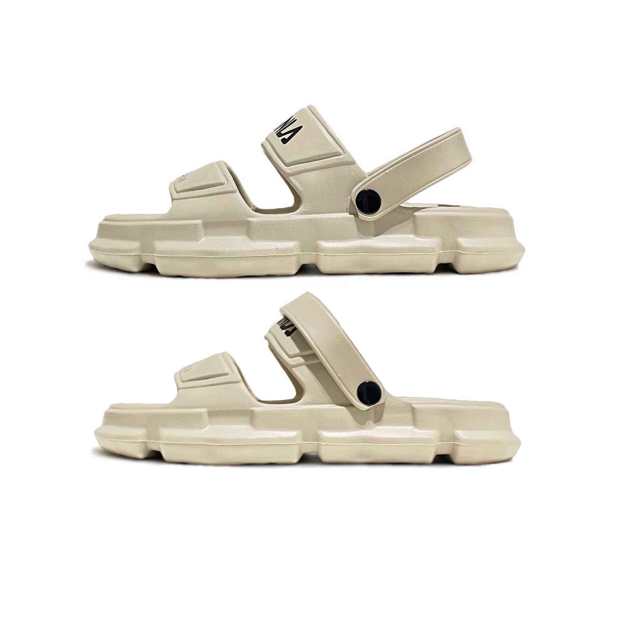 Men’s Ihram Sandal – Lightweight & Breathable Ideal for Holy Journey
