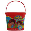 Moldable & Safe Sand Clay – Suitable for Creative Play at Home or School (1)