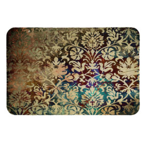 Non-Slip Table Placemat – Perfect for Plate, Bowl & Table Décor (4x)