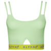 Non-Wired Sport Bra and Short Set – Koza Lightweight Fit, Suitable for Gym Sessions (1)