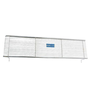 Paykan Grille Front Car Part for Classic Model – Durable, Stylish & Easy to Install