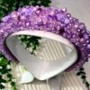 Pearl & Bead Hairband – Modern Classic (3)