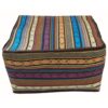 Persian Jajim Fabric Wardrobe Organizer (4)