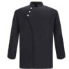 Professional Chef Jacket Long Sleeve – Unisex, Lightweight, Breathable & Durable (5)