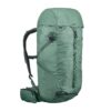Quechua MH100L Model – 35-Liter Hiking Backpack (1)