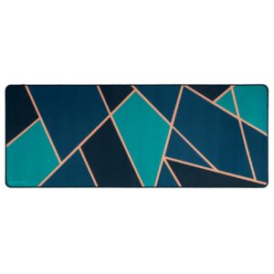 Scepter Gaming Mouse Pad, Kinetix Model