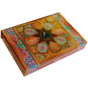 Shirin Gaz, Bite-Sized, 40% Pistachio – 450 Gram (2x)