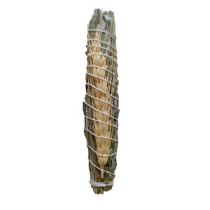 Smudge Blend of Wheat and Sage Kit – Suitable for Mindful Moments (Pack of 3)