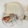 Soft Lace Push-Up Lingerie Set – EF22 Padded Bra and Matching Thong (5)