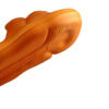 Soft Slider for Indoor & Outdoor Use – Lightweight & Durable in Orange (4)