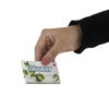Sugar-Free Mini Stick Chewing Gum with Mojito Flavor by Biodent (6 Pcs) (1)