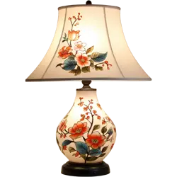 Desk Lamps